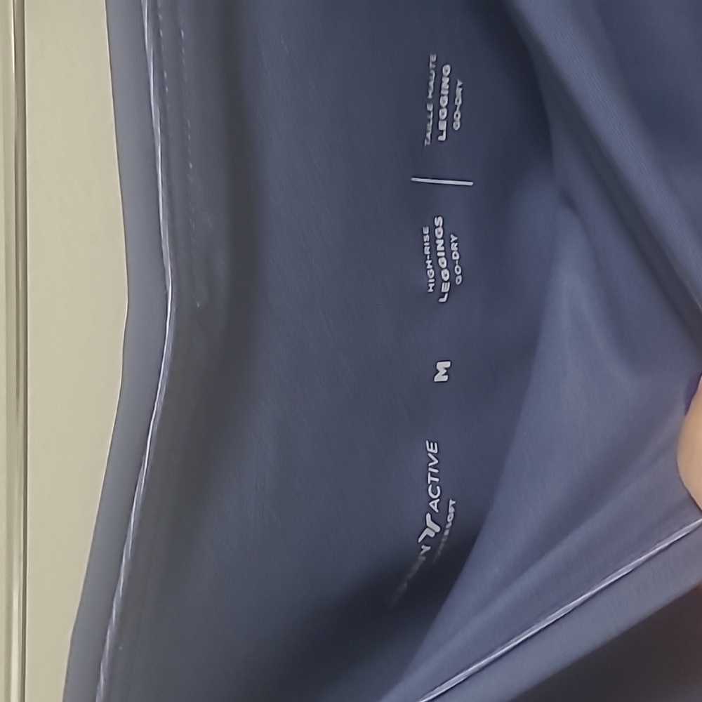 OLD NAVY - Active leggings - Picture 4 of 6
